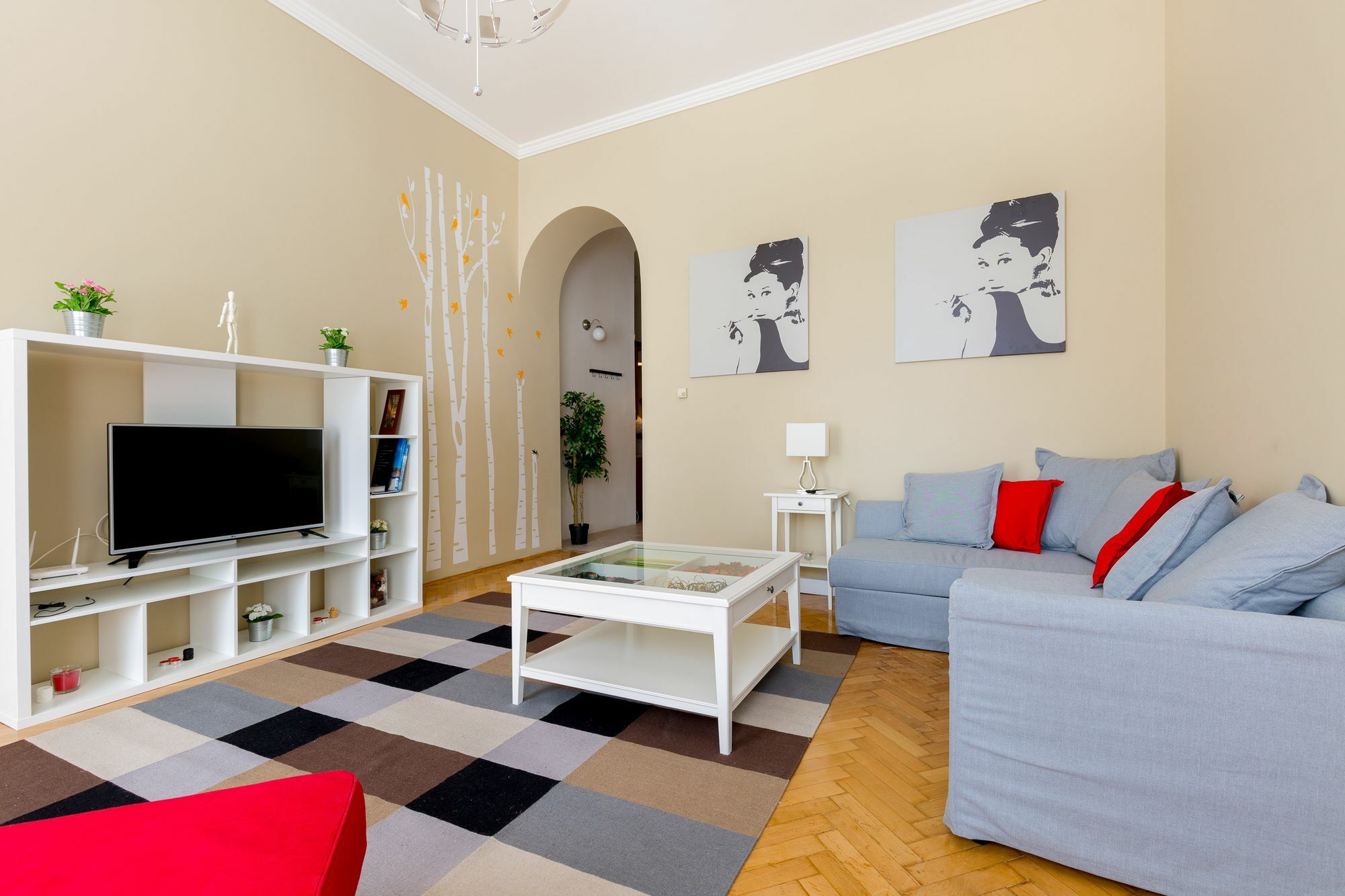 Bpm-Apartment Kiraly Budapest Exterior photo