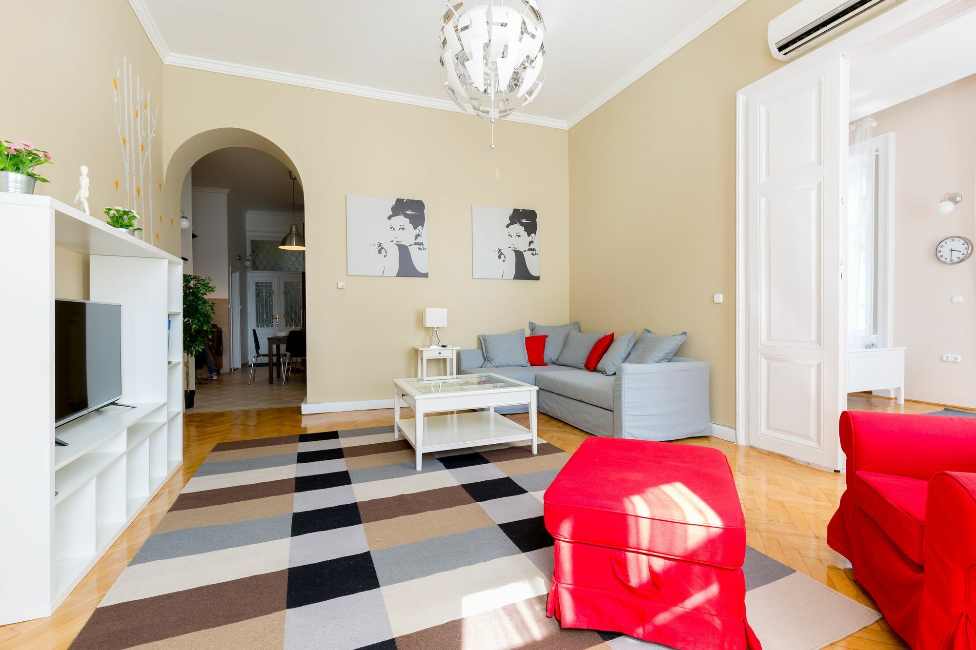 Bpm-Apartment Kiraly Budapest Exterior photo