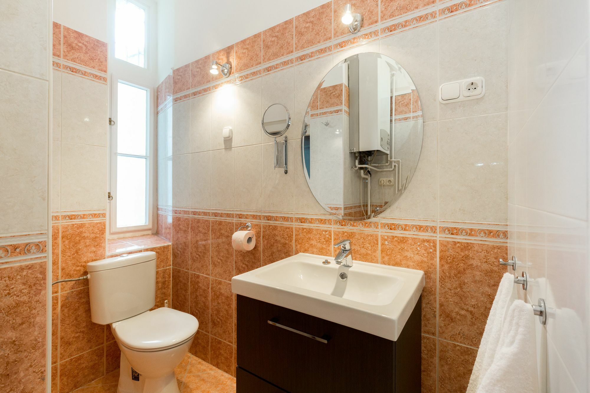 Bpm-Apartment Kiraly Budapest Exterior photo