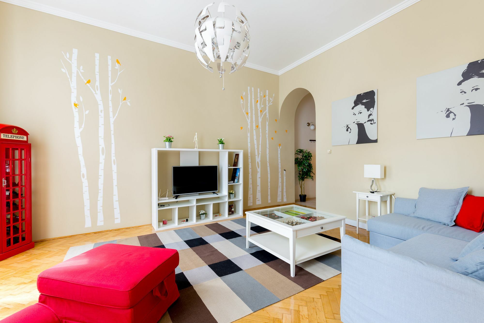 Bpm-Apartment Kiraly Budapest Exterior photo