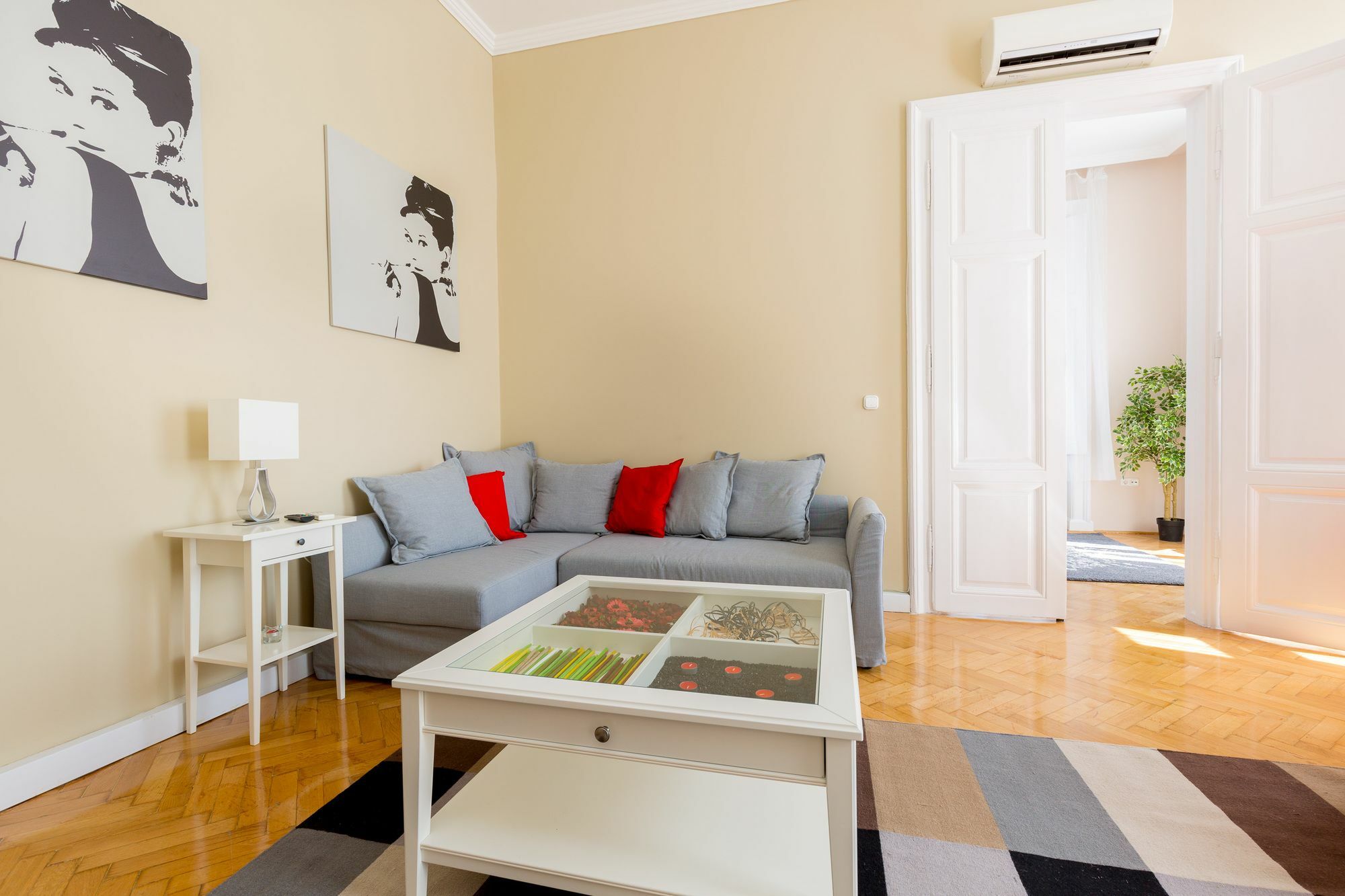 Bpm-Apartment Kiraly Budapest Exterior photo