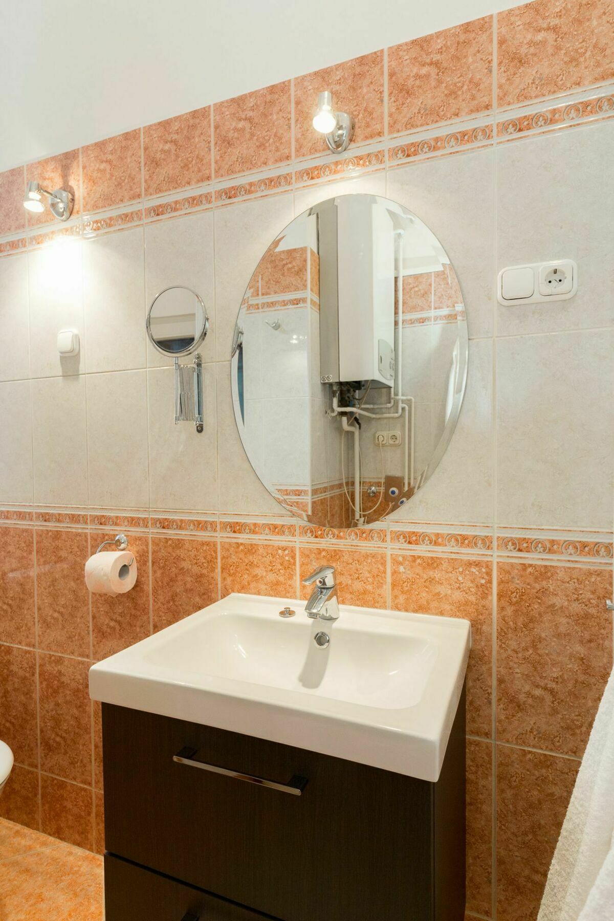 Bpm-Apartment Kiraly Budapest Exterior photo